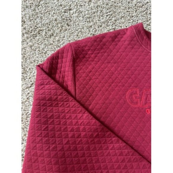 Champion Unisex South Carolina Gamecocks Pull Over Sweater Size XL Crew Neck - Picture 7 of 16